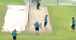 ‘বিশ্বকাপে বাংলাদেশের ভেন্যু অনিশ্চিত হলেও প্রভাব পড়বে না ক্রিকেটারদের প্রস্তুতিতে’